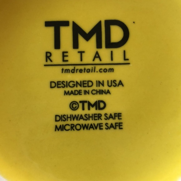 PINEAPPLE MUG - Picture 5 of 5